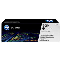 HP CE410A - LJ Pro 300, 400 - M375, M451, M475 - Black - OEM