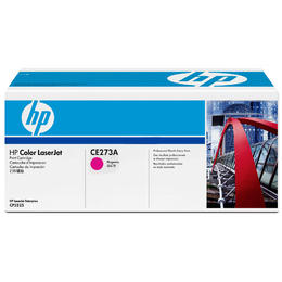 HP CE273A Magenta Toner Cartridge