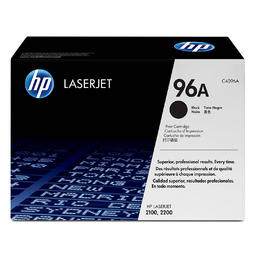 HP C4096A Black Toner Cartridge