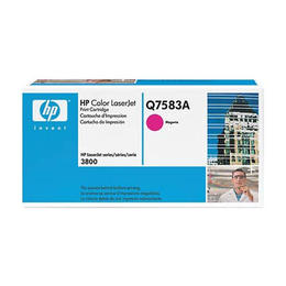 HP Q7583A Magenta Toner Cartridge