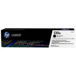 HP CF350A Black Toner Cartridge