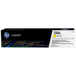 HP CF352A Yellow Toner Cartridge