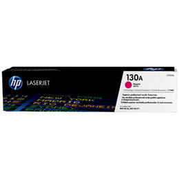 HP CF353A Magenta Toner Cartridge