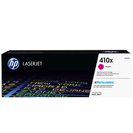 HP CF413X Magenta High Yield Toner Cartridge