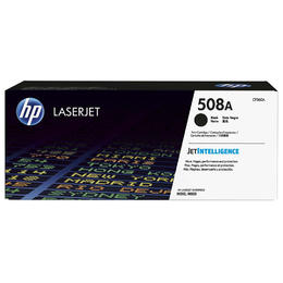 HP CF360A Black Toner Cartridge - OEM