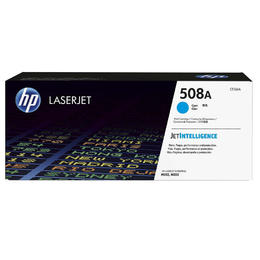 HP CF361A Cyan Toner Cartridge - OEM