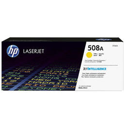 HP CF362A Yellow Toner Cartridge - OEM