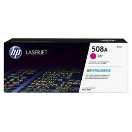 HP CF363A Magenta Toner Cartridge - OEM