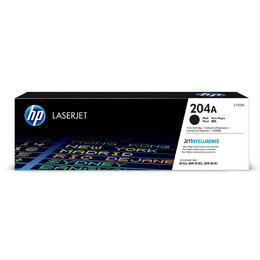 HP CF510A Black Toner Cartridge - OEM