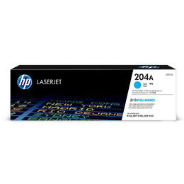 HP CF511A Cyan Toner Cartridge - OEM
