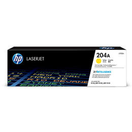 HP CF512A Yellow Toner Cartridge - OEM