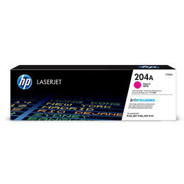 HP CF513A Magenta Toner Cartridge - OEM