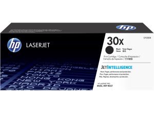 HP CF230X - Laserjet Pro M203dw, M227fdn Toner crtg - Black - OEM