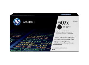 HP CE400X - Color Laserjet Enterprise 500 M551dn - Black - OEM
