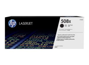 HP CF360X - Enterprise Color M577c, M553 Toner Crtg - Black - OEM