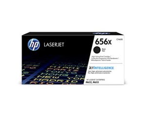 HP Color LJ Enterprise M652dn, M653dn - Black - OEM