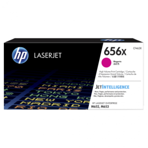 HP Color LJ Enterprise M652dn, M653dn - Magenta - OEM