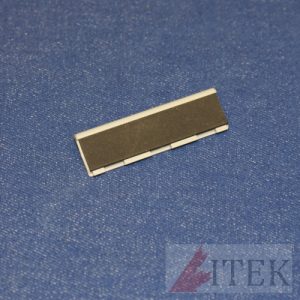 Separation Pad Tray 1 & 2- HP LJ4600 - OEM