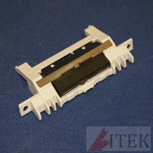 Separation Pad, Tray 2 - HP Color LJ 3000, 3600, 3800 - OEM