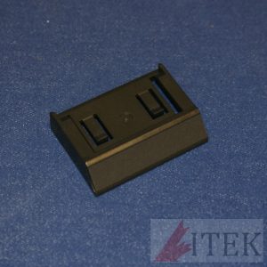 Separation Pad, Tray 2 Front - HP LJ 2300, 3500 - OEM