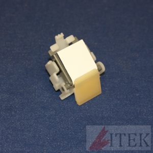 HP 4345 ADF Separation Pad Ass`y - OEM