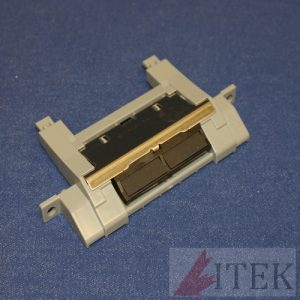 Separation Pad Ass`y - HP P3015, Pro 400 - 500 Sheet Tray 2 - OEM