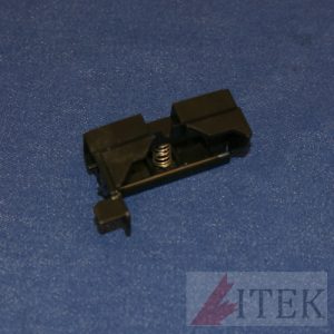 HP Color LJ 3000, 3600, 3800 Separation Pad Tray 1