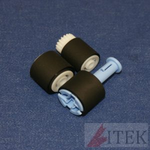 Feed Tire Kit - Tray 1 - HP P4015, P4515 - OEM