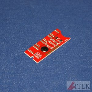 Samsung SCX 4300 Toner Reset Chip (MLT-D109)