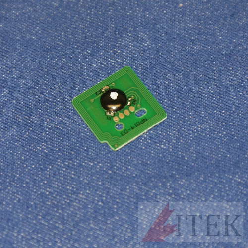 Chip - Toner - Xerox WC 7120,7125,7220,7225 - SOLD - Black