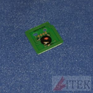 Chip - Toner - Xerox WC 7120,7125,7220,7225 - SOLD - Magenta