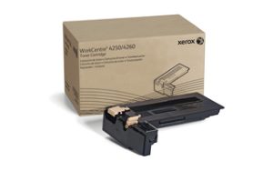 Xerox Workcenter 4250 Toner - Black