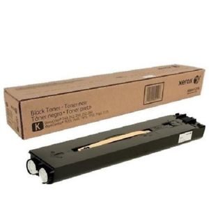 Xerox Workcentre 7775 Toner - Black - OEM