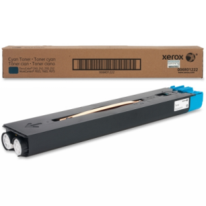 Xerox Workcentre 7775 Toner - Cyan - OEM
