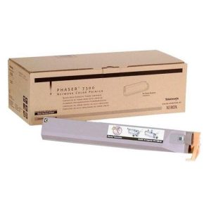 Xerox Workcentre 7775 Toner - Yellow - OEM