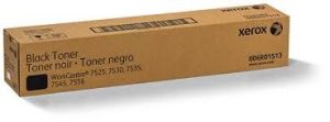 Xerox 6R01509 7556 Black Toner Crtg Metered - OEM