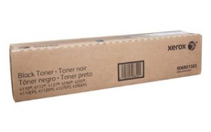 Xerox 4110, 4112 Toner Cartridge - OEM