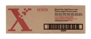 Xerox 5017 toner cartridge 2 pack