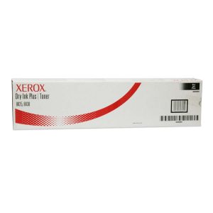 Xerox Office Copier 8825 8830 wide format toner