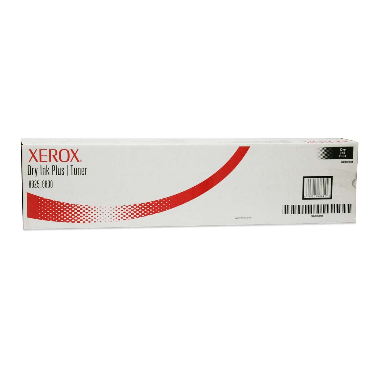 Xerox Office Copier 8825 8830 wide format toner