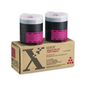 Xerox Doc 12 magenta