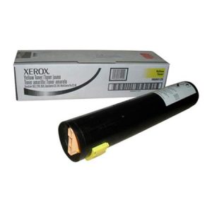 Xerox DocuColor 1632 2240 3535 yellow toner
