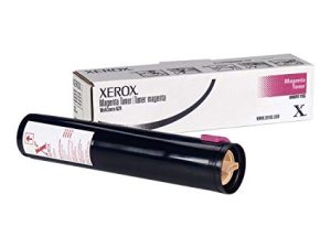 Xerox M24 magenta toner