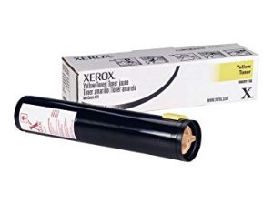 Xerox M24 yellow toner
