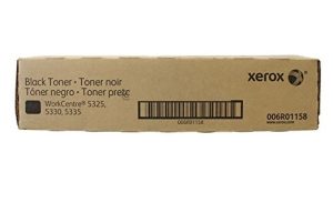 Xerox WorkCentre 5325 5330 5335 toner cartridge