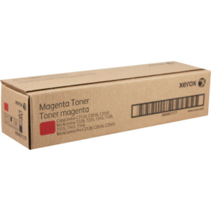 Xerox WorkCentre 7228 7235 7328 7335 magenta toner