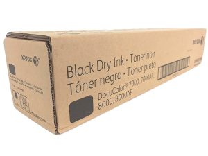 Xerox 6R1199 Black toner cartridge