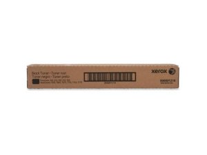Xerox WorkCentre 7655 7665 7675, black toner