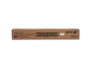 Xerox WorkCentre 7655 7665 7675, magenta toner
