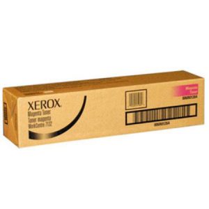Xerox Workcentre 7132 magenta toner